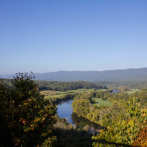 Shenandoah State Park EW Campground