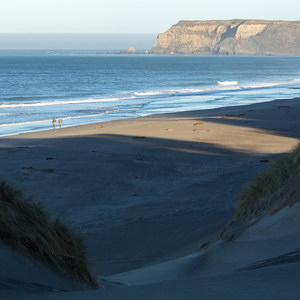 Oregon Coast Trail Section 8