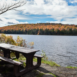 Grout Pond Campground