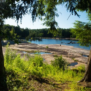 Agers Falls