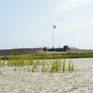 Fort Sumter National Monument