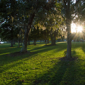Buck Hall Recreation Area Campground