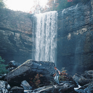 Lula Lake Land Trust: Middle Trail