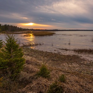 Wilderness State Park