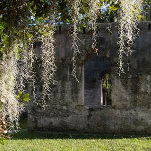 Chapel of Ease Ruins