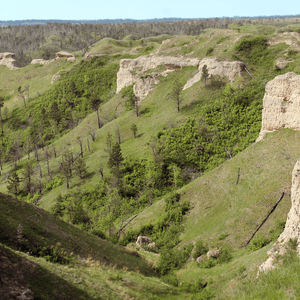 Chadron State Park