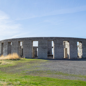 Stonehenge Memorial