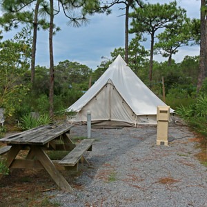 Topsail Hill Preserve State Park