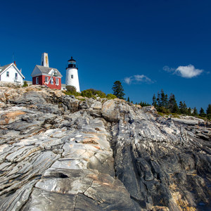 Pemaquid Lighthouse