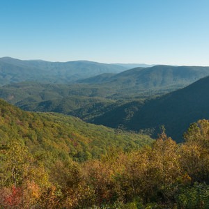 Gahuti Backcountry Loop