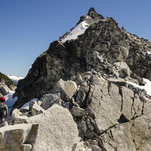 Cypress Peak