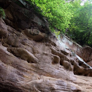Indian Cave State Park