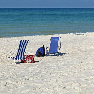 T.H. Stone Memorial St. Joseph Peninsula State Park
