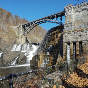 Croton Gorge Park