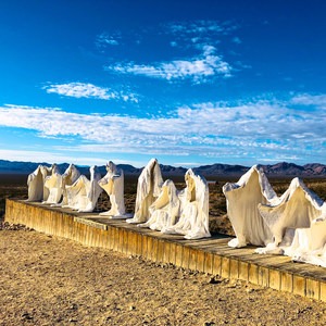 Goldwell Open Air Museum