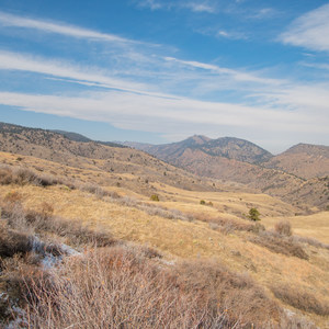 Shorthorn Trail Loop