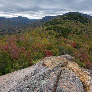 Sugarloaf Trail
