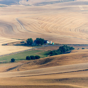 Kamiak Butte County Park