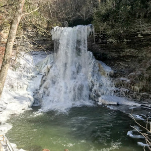 Cascade Falls