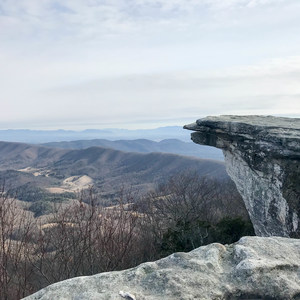 McAfee Knob
