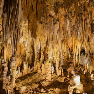 Luray Caverns