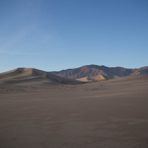 Panamint Dunes