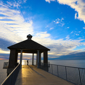 Fontainebleau State Park