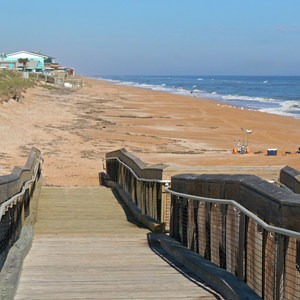 Gamble Rogers State Park