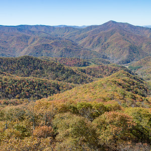 Frying Pan Lookout Tower