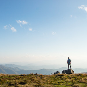 Roan Highlands: Carver's Gap to Grassy Ridge