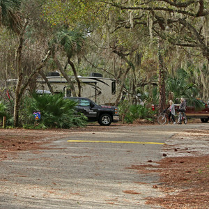 Oscar Scherer State Park