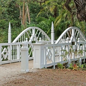 Koreshon State Historic Site