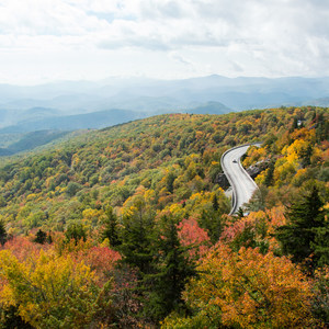 Linn Cove Viaduct