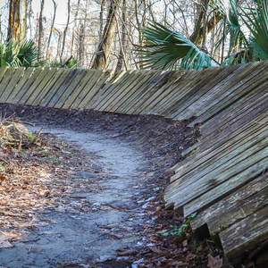 Bonnet Carre Spillway