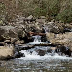 Grassy Mountain Loop via Emery Creek