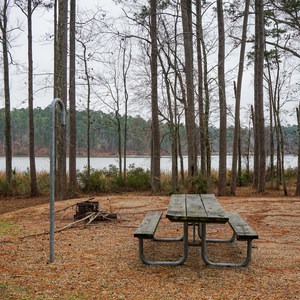 Beaver Dam Campground