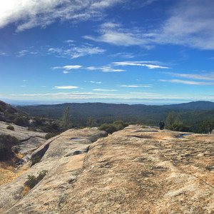 Big Bald Rock