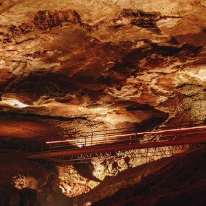 Craighead Caverns: The Lost Sea Adventure