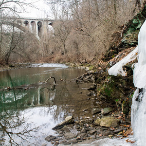 Wissahickon Valley Park