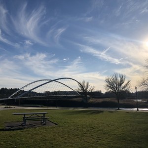 Salem Riverfront City Park