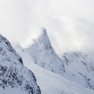 Coquihalla Summit Recreation Area