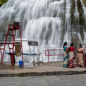 Robert Treman State Park