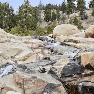 Alluvial Fan