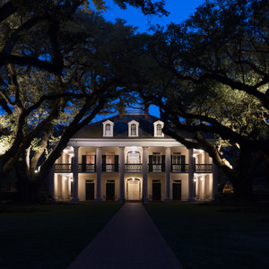 Oak Alley Plantation