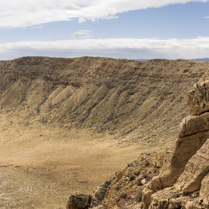 Meteor Crater