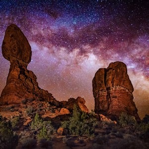 Balanced Rock
