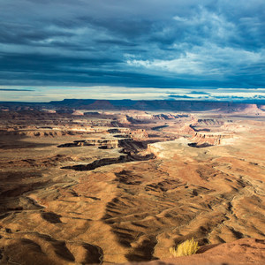 Green River Overlook