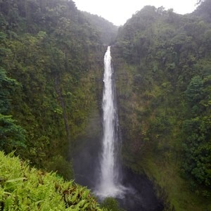 ‘Akaka Falls State Park