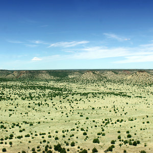 Black Mesa Nature Preserve