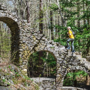 Madame Sherri's Castle